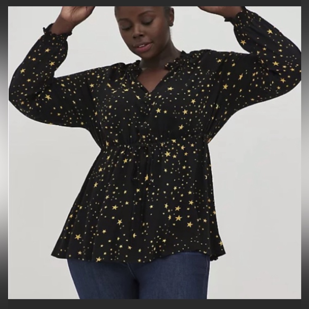 Torrid  - Size 2